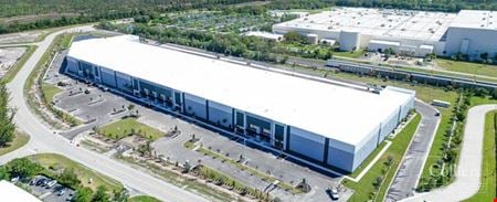 A look at 15810 Walgreens Dr Industrial space for Rent in Jupiter