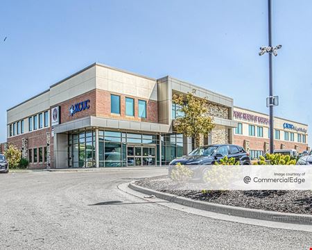 A look at 1950 Diamond Pkwy Commercial space for Rent in Kansas City