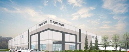 A look at Ridgeway Industrial (Build-To-Suit) commercial space in Olive Branch