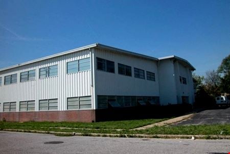 A look at 185 Dixon Avenue Industrial space for Rent in Amityville
