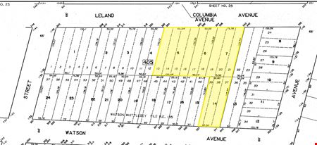 A look at Development Site for Sale commercial space in Plainfield