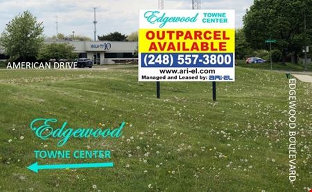 A look at Build to Suit or Land Lease commercial space in Lansing