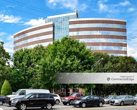 A look at One Belle Meade Place Commercial space for Rent in Nashville