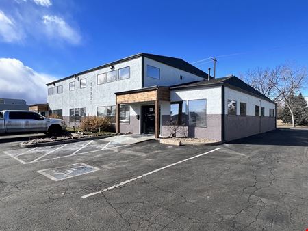 A look at 5255 Marshall St Commercial space for Rent in Arvada