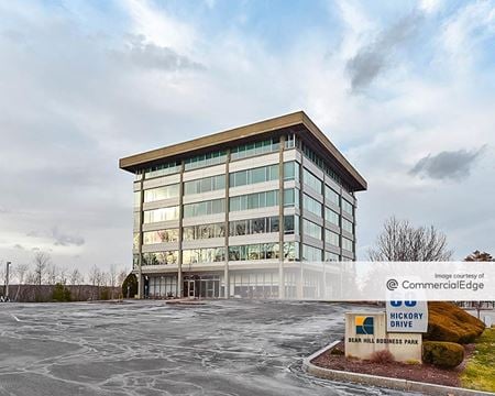 A look at Bear Hill Business Park Office space for Rent in Waltham