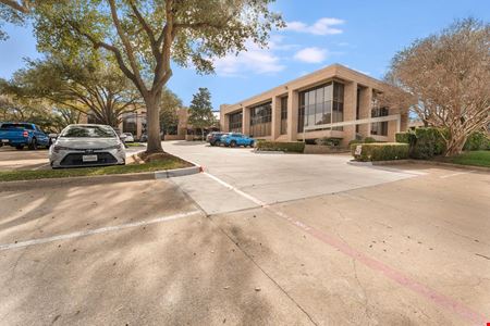 A look at 8350 Meadow Rd commercial space in Dallas