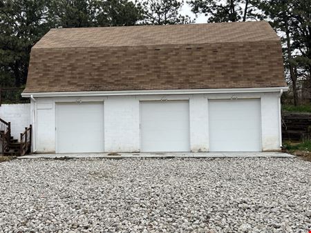 A look at 22701 Fairview Rd. Bay 2 commercial space in Gretna