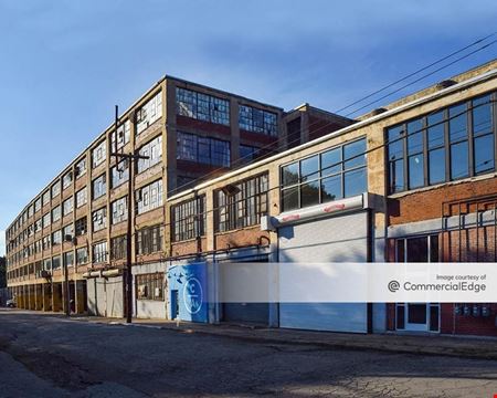 A look at 6901 Lynn Way commercial space in Pittsburgh