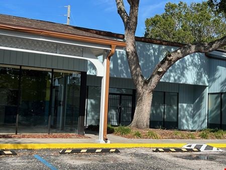 A look at Skyway Pointe Retail space for Rent in St. Petersburg