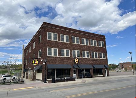 A look at 219-23 W 7th St commercial space in Sioux City