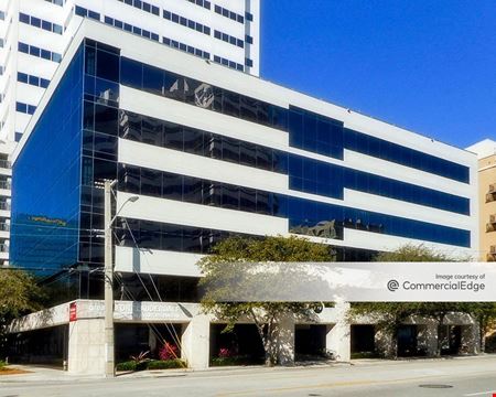 A look at 101 Centre Office space for Rent in Fort Lauderdale
