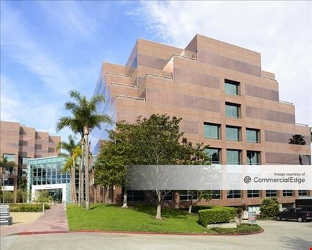 A look at 100 Bayview commercial space in Newport Beach