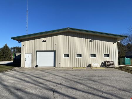 A look at Turnkey Adult-Use & Medical Processing Facility Industrial space for Rent in Vassar