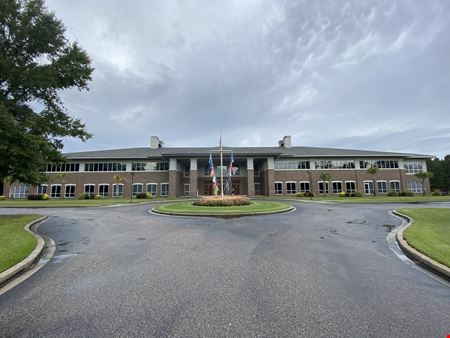 A look at The Headquarters Building commercial space in Charleston