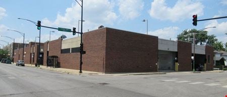 A look at 3600 W. Montrose Ave Industrial space for Rent in Chicago