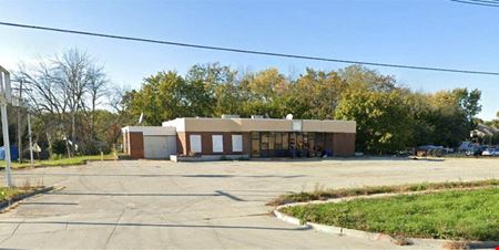A look at RETAIL SPACE FOR SALE commercial space in Urbana