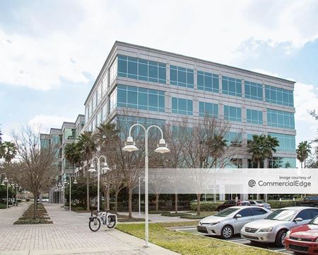 A look at My Executive Center commercial space in Jacksonville