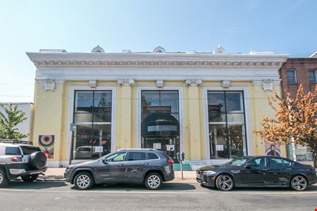 A look at 4334 Main Street commercial space in Philadelphia