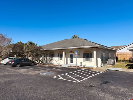 A look at Harbor Breeze Plaza Office space for Rent in Destin