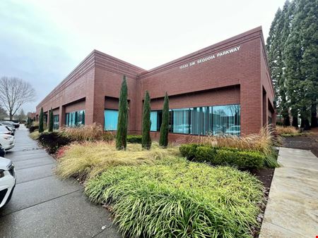 A look at 15333 Southwest Sequoia Parkway commercial space in Portland