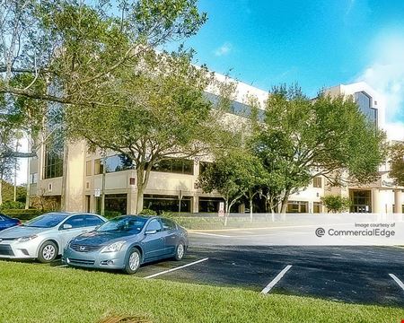 A look at Plantation Corporate Center I Commercial space for Rent in Plantation