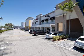 Pinecrest Center