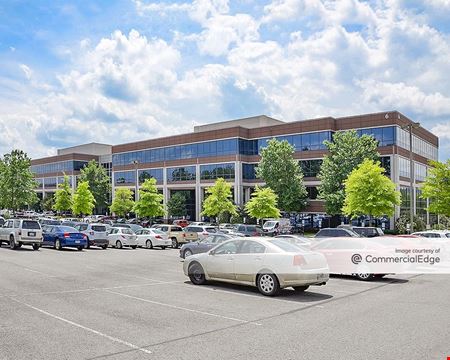 A look at Creekside Crossing I commercial space in Brentwood