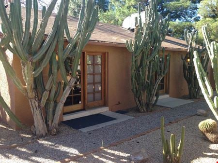 A look at 4150 W Northern Ave Office space for Rent in Phoenix