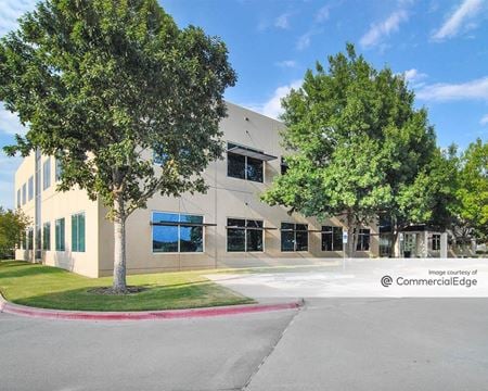 A look at Stewart Creek Office Center II Commercial space for Rent in Frisco