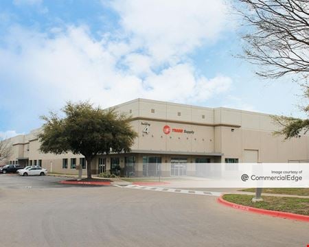 A look at Southpark Commerce Center - 4401 Freidrich Lane commercial space in Austin