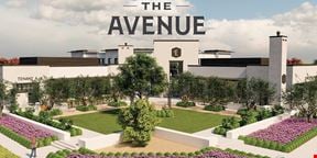 The Avenue at Heritage Grove