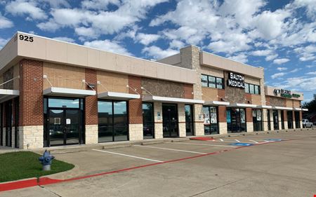 A look at 925 N Bryan Belt Line Rd Commercial space for Rent in Mesquite