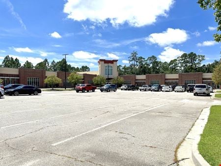 A look at Cotton Ridge Medical Plaza commercial space in Statesboro