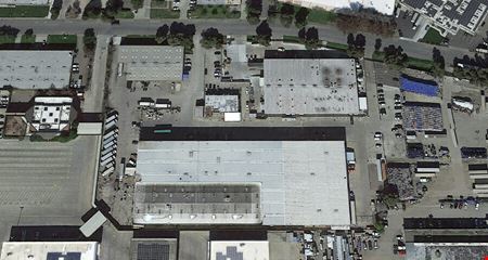 A look at 1758 Sabre St commercial space in Hayward