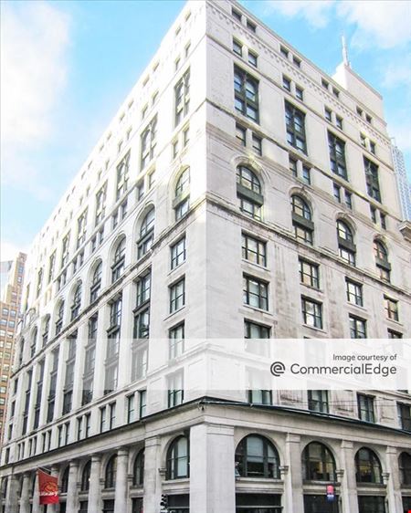 A look at 188 Madison Avenue Retail space for Rent in New York