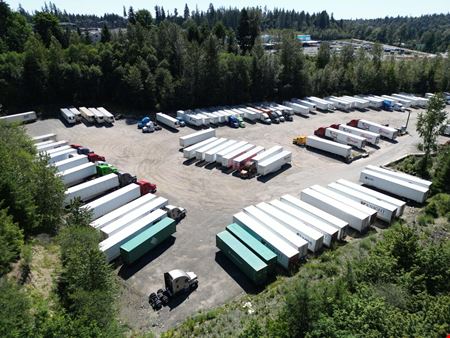 A look at Industrial Lease Opportunity in Maple Valley Commercial space for Rent in Maple Valley