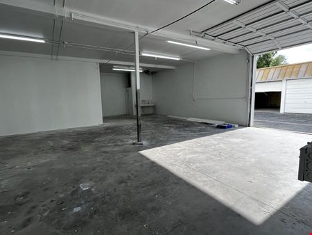 A look at Colfax Creative - Industrial / Flex commercial space in St Petersburg