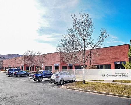 A look at Corporate Center - 420 & 500 Corporate Circle commercial space in Golden