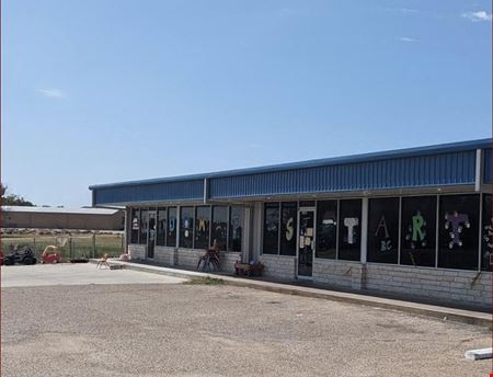 A look at 13341 China Spring Rd commercial space in Waco
