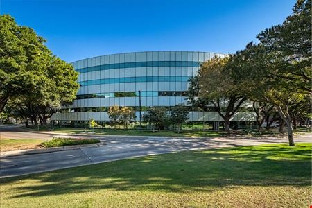 A look at 14800 Quorum Drive Office space for Rent in Dallas