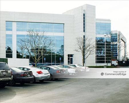A look at 600 Clipper Drive commercial space in Belmont