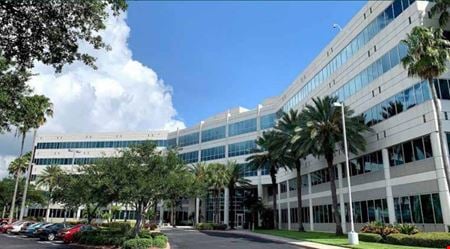 A look at 570 Carillon Parkway Office space for Rent in Saint Petersburg