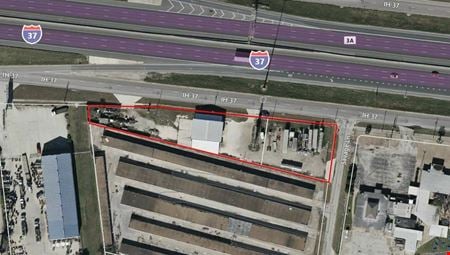 A look at 5015 IH 37 commercial space in Corpus Christi