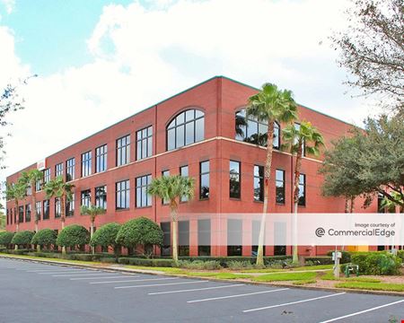 A look at Woodland Corporate Center - 4630 Woodland Corporate Blvd Office space for Rent in Tampa
