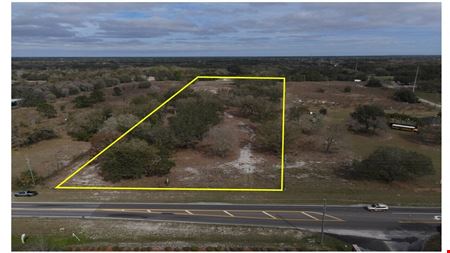 A look at 9.6 Acres in Spring Hill commercial space in Spring Hill