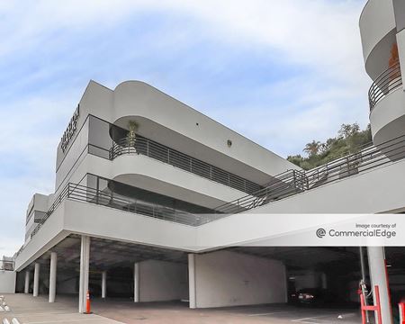 A look at 1081 Camino Del Rio South Office space for Rent in San Diego