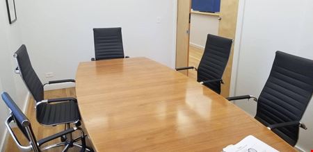 A look at Shared & private office space Coworking space for Rent in Evanston
