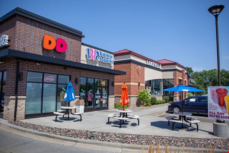 A look at Lake46 Retail space for Rent in Lakeville