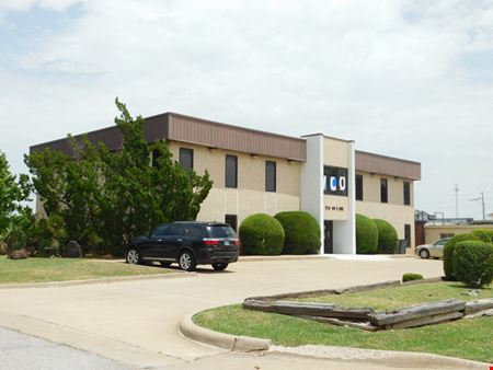 A look at 713 SW C Ave Office space for Rent in Lawton