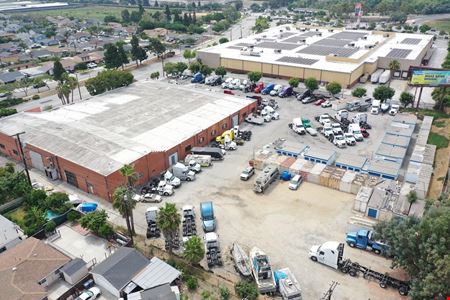 A look at 23529 Figueroa St Commercial space for Sale in Carson